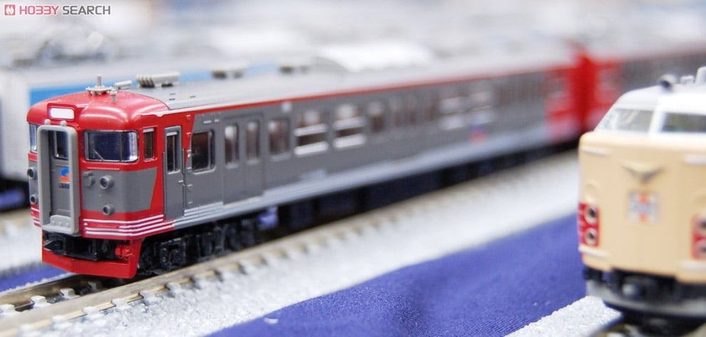 しなの鉄道 115系 電車セット (3両セット) (鉄道模型) - ホビーサーチ