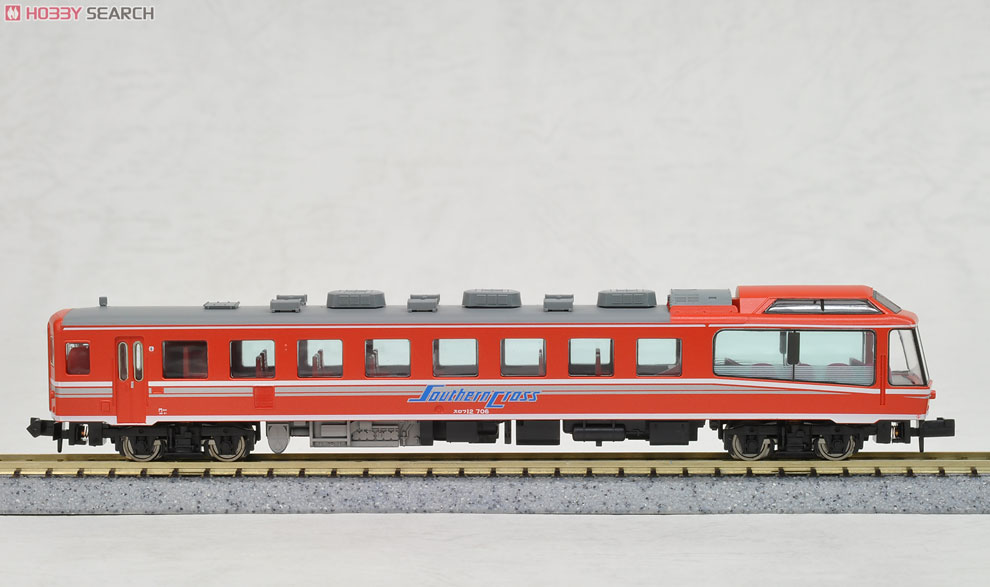 12系客車 「パノラマライナー・サザンクロス」 (6両セット) (鉄道模型