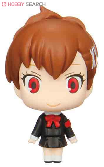 ゲームキャラクターズコレクション ミニ ペルソナ3＆ペルソナ4 第2弾