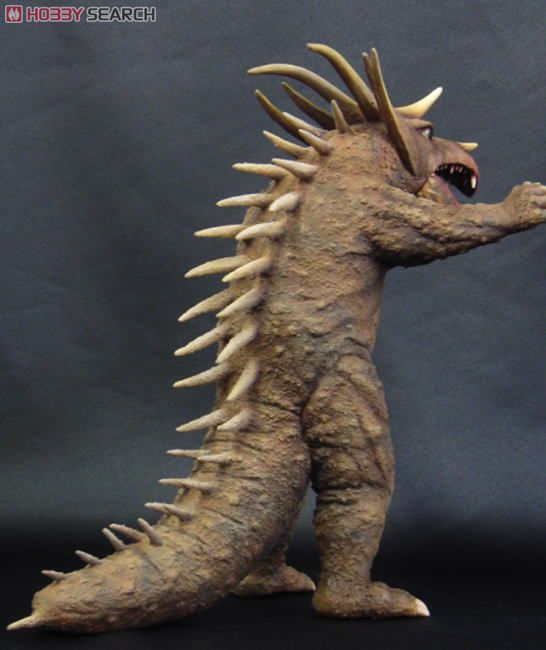 大怪獣シリーズ マグマ大使編 「ドロックス」 (完成品) - ホビーサーチ