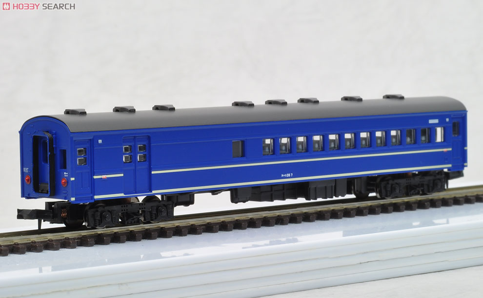 マイクロエース A5250 C61-11 44系客車 はつかり C61-11・44系客車 特急「