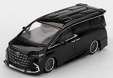 Hi-Story1/43マツダランティスクーペタイプRマツダスピードAスペック黒