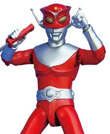 クレヨンしんちゃんソフビコレクション ホワイトブタ白ぶりぶり ZEEM