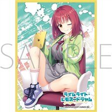 デッキケースコレクションW リトルバスターズ！エクスタシー