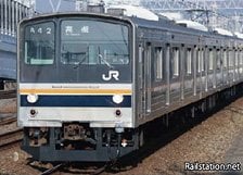 16番(HO) DT-120A・121A (EF64 1～79用台車セット) (1両分) (鉄道模型