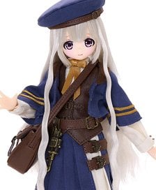 プーリップ / Karen (カレン) (ドール) - ホビーサーチ ドール