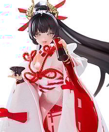 ぴよ寺むちゃ「るりちゃん」すくみずきゅっver. (1/5スケール