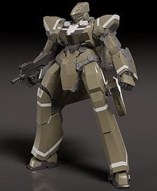 MODEROID ビッグ・ダイエックス (プラモデル) - ホビーサーチ ガンプラ他