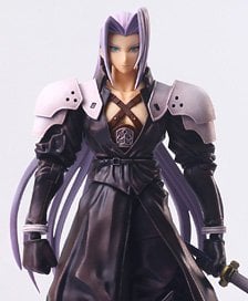 Underverse 1/6th Scale Collectible Figure Adventure Kartel D.A.G.R