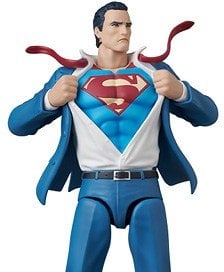 Underverse 1/6th Scale Collectible Figure Adventure Kartel D.A.G.R