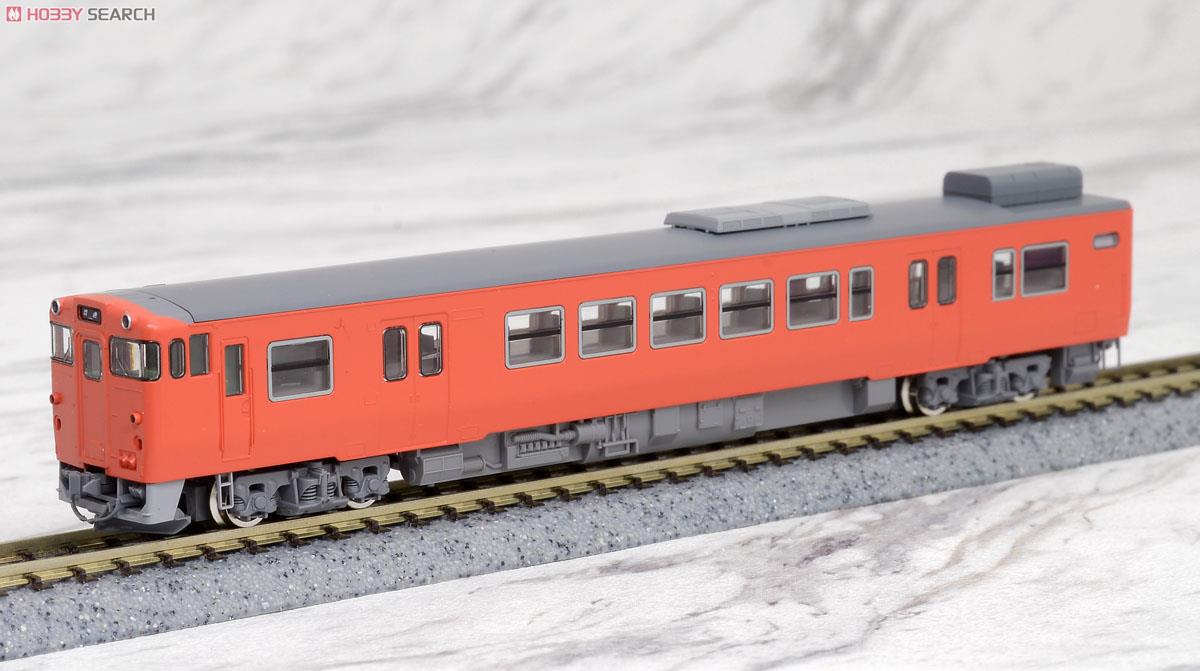 JR キハ47-0形 ディーゼルカー (JR西日本更新車・首都圏色) (2両セット