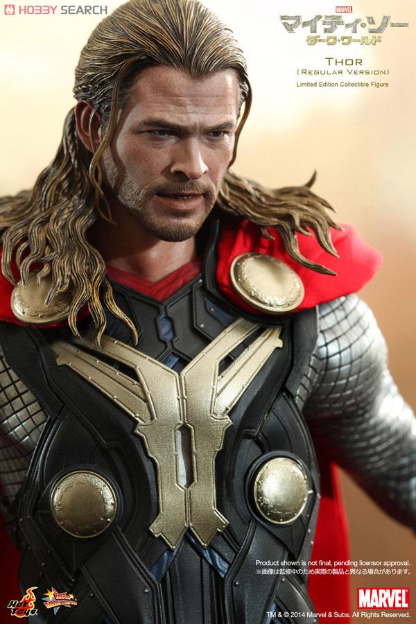 ムービー・マスターピース 『マイティ・ソー/ダーク・ワールド』 ソー