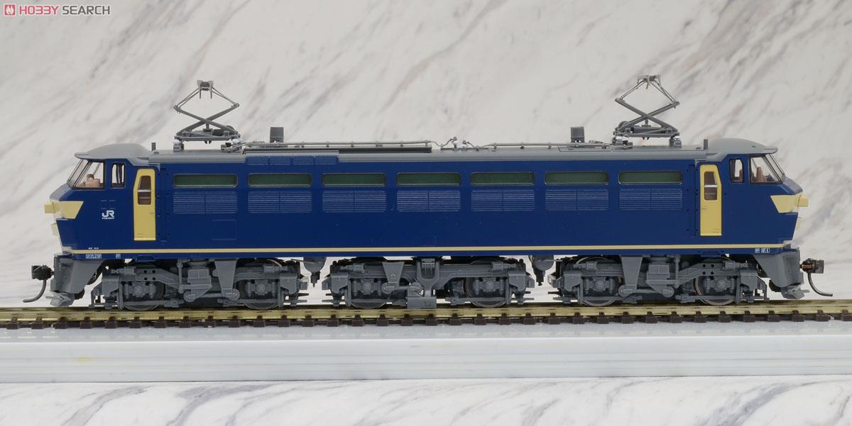 ef62-20）TOMIX HO-152 EF66(中期型・JR貨物新更新車) ef62-20）TOMIX