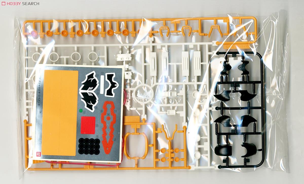 クシャトリヤ・リペアード (HGUC) (ガンプラ) - ホビーサーチ ガンプラ他