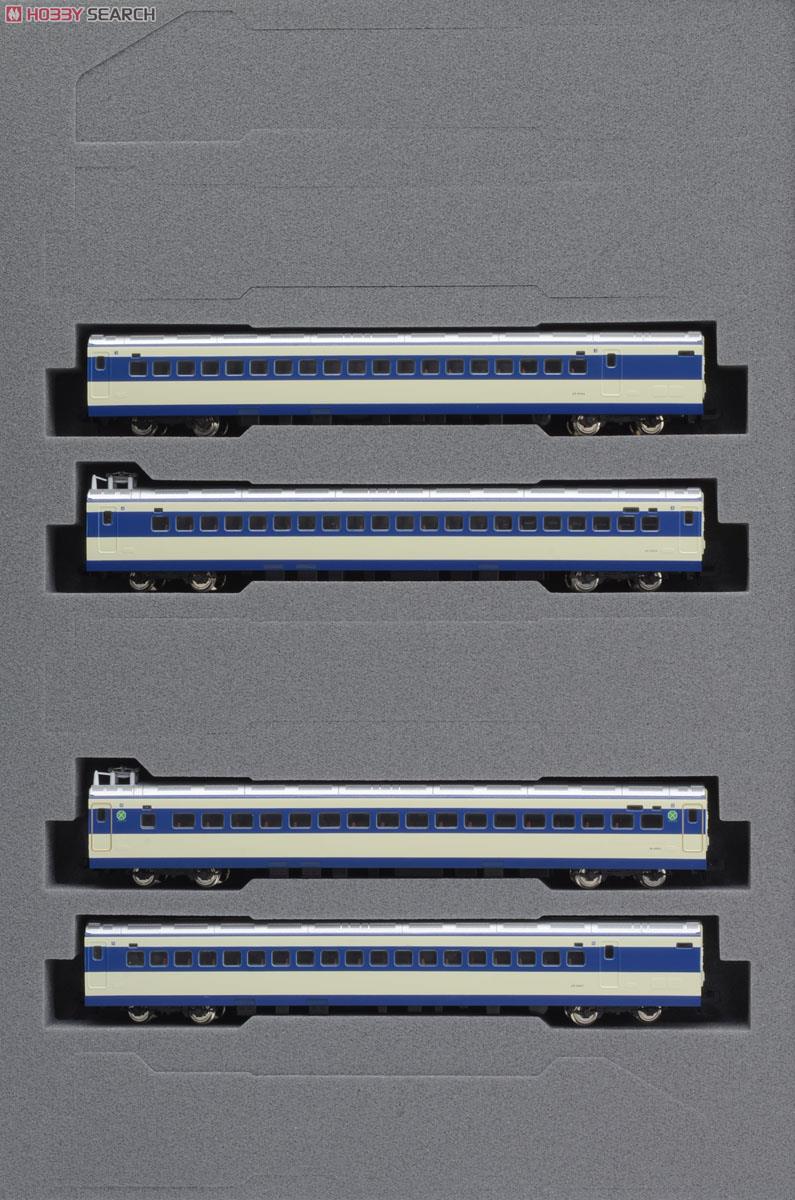 特別企画品】 0系2000番台 「東海道新幹線開業50周年記念」 (増結・4両