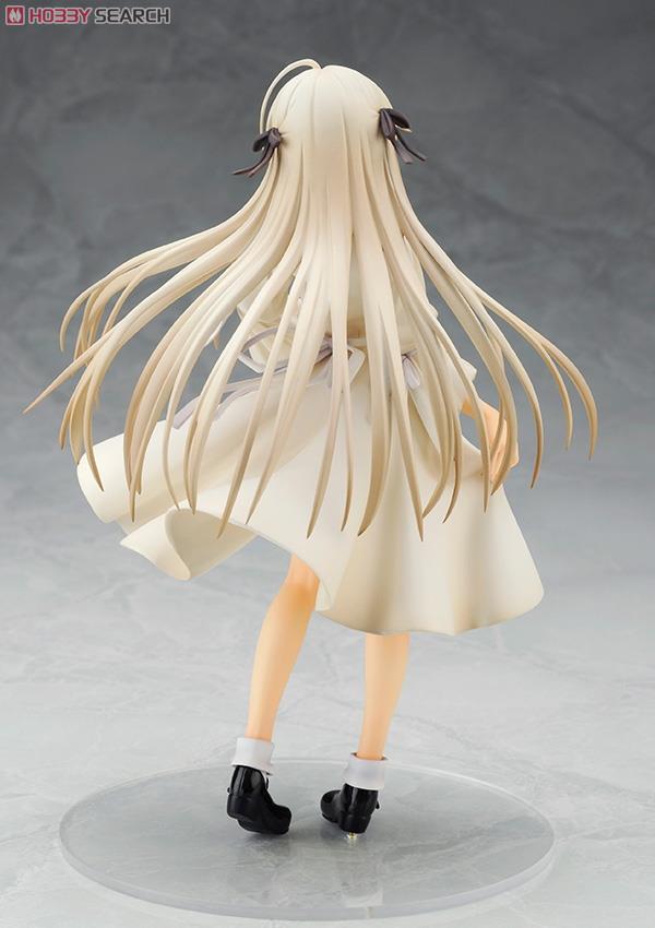 春日野穹(かすがのそら) -Bunny Style- ヨスガノソラ 1/7 完成品