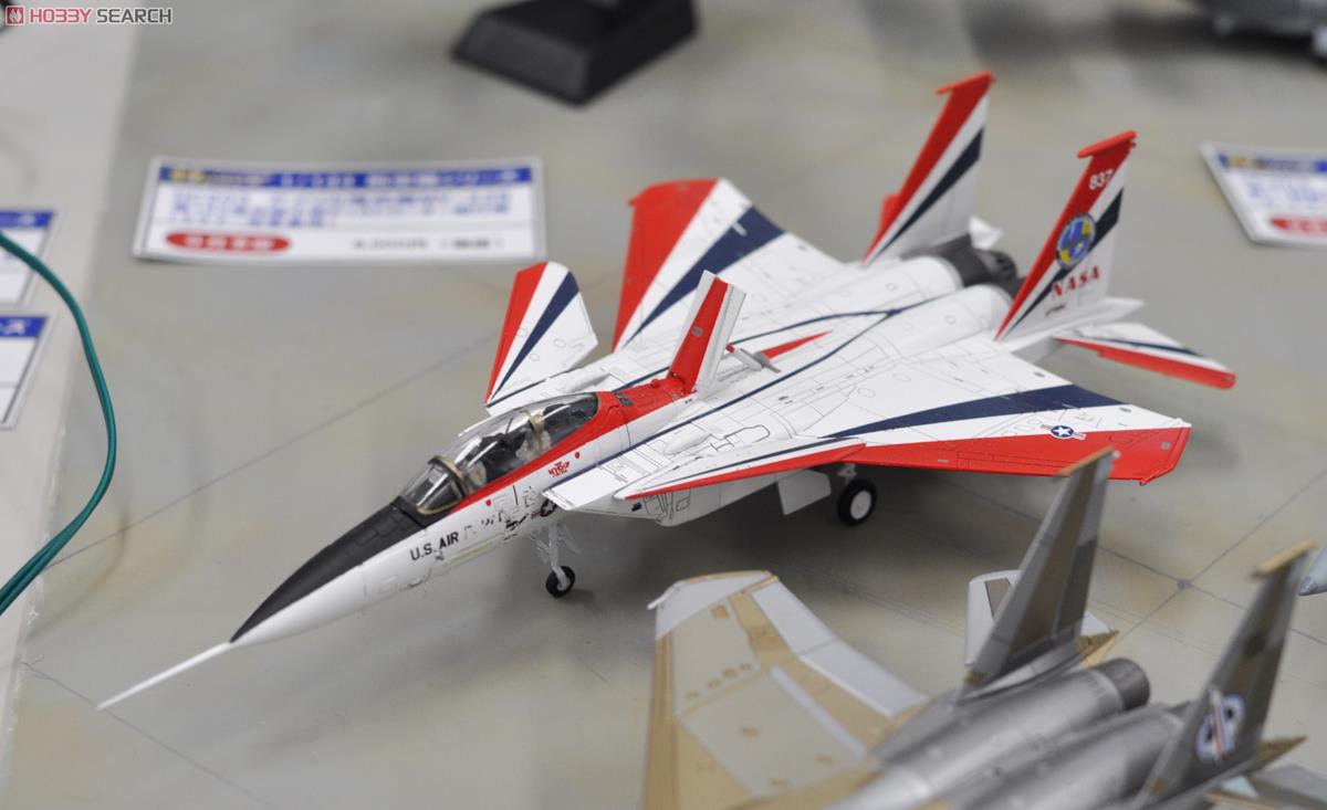 U.S. AIR FORCE F-15 ACTIVE (Plastic model) - HobbySearch Military