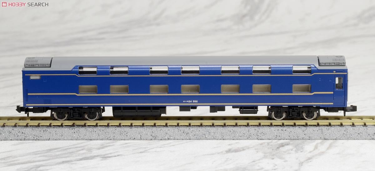 限定品】 JR 24系 「さよならあけぼの」 セット (11両セット) (鉄道