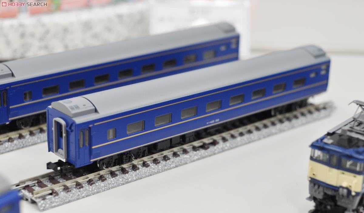 TOMIX 24系 さよならあけぼの 客車のみ TOMIX 98928 JR 24系「さよなら