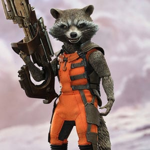 ムービー・マスターピース 『ガーディアンズ・オブ・ギャラクシー』 1