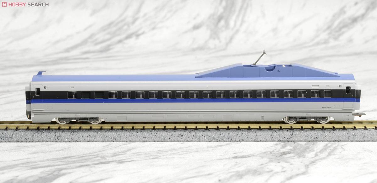 限定品】 JR 500-7000系 山陽新幹線 (プラレールカー・V2編成) (8両