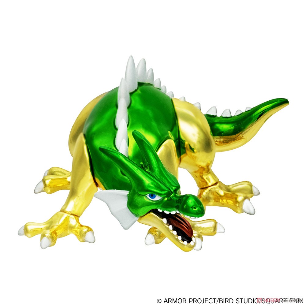 ドラゴンクエストメタリックモンスターズギャラリー 43体まとめ売り