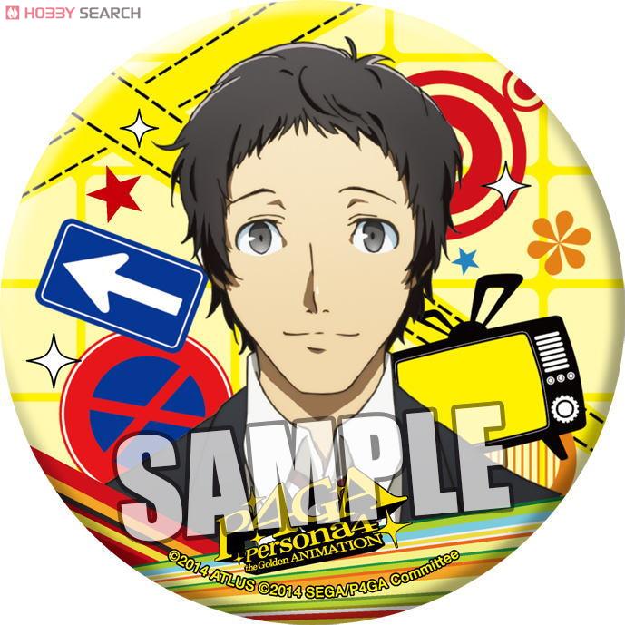 ペルソナ4 足立透 RONSON ライター｜ペルソナ4 足立透 RONSON ライター