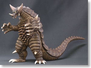 EX ゴモラ (完成品) - ホビーサーチ ロボット・特撮