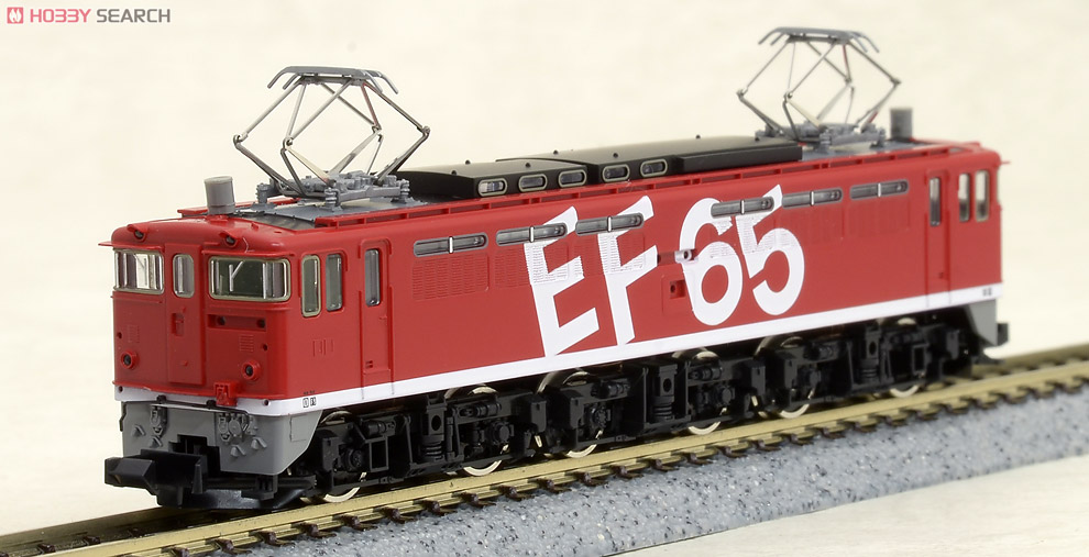 7155 EF65 1000形(1019号機・レインボー塗装) Amazon | TOMIX Nゲージ