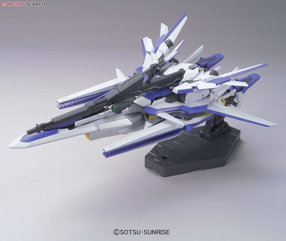 MSN-001X ガンダムデルタカイ (HGUC) (ガンプラ) - ホビーサーチ