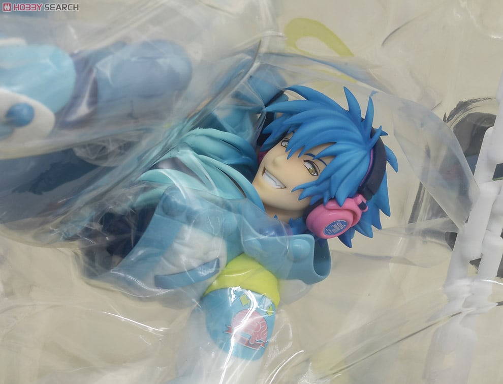 DRAMAticalMurder ドラマダ フィギュア 蒼葉 紅雀 DRAMAticalMurder