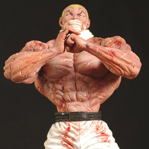 ジャックハンマー RDF フィギュア ジャックハンマー RDF フィギュア