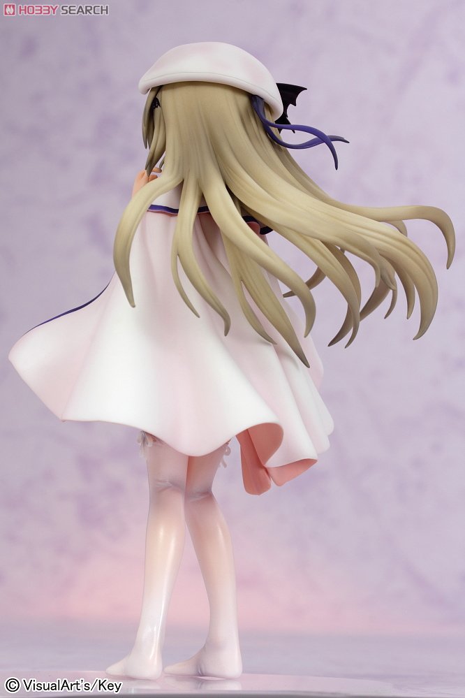 能美クドリャフカ～スク水ver.～ (フィギュア) - ホビーサーチ フィギュア