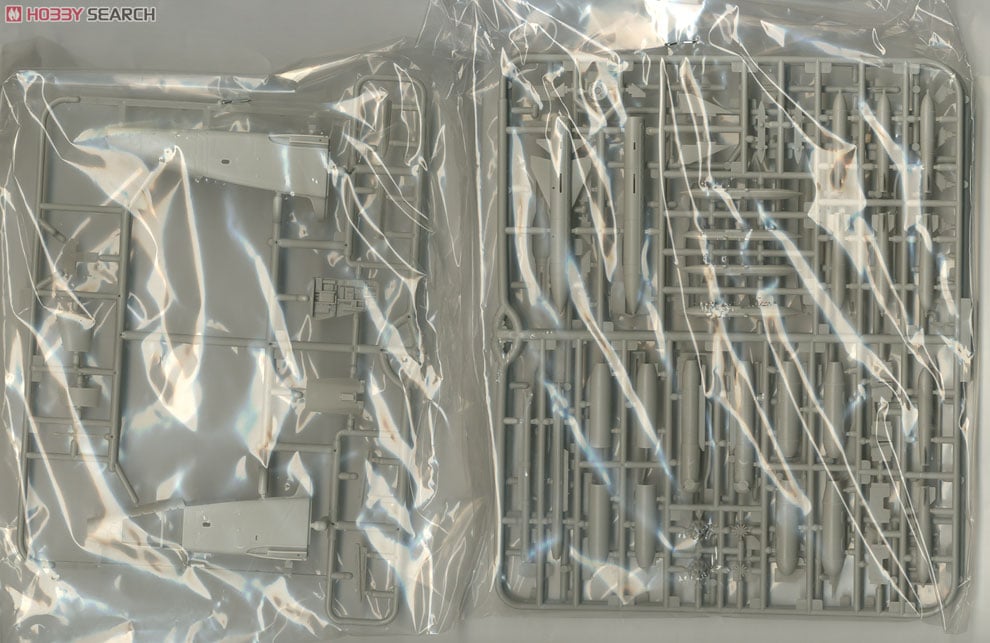 SEPECAT ジャギュア GR.1/GR.3 攻撃機 (プラモデル) - ホビーサーチ