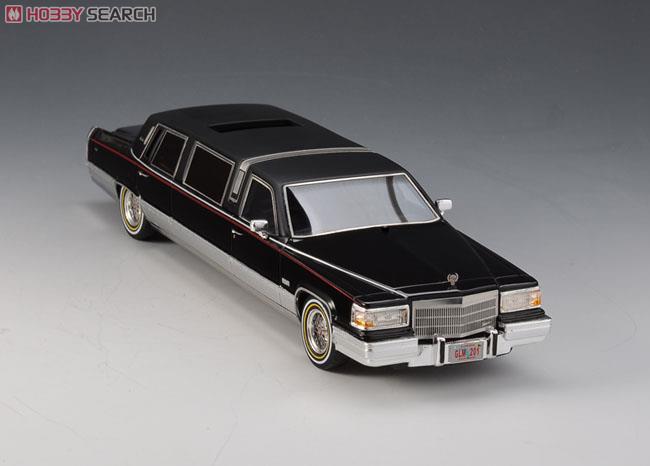 希少品】キャデラック リムジン モデルカー 1/43スケール 入手困難 1