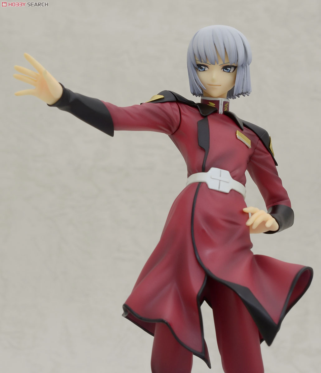 アルファオメガシリーズ 機動戦士ガンダムSEED イザーク・ジュール