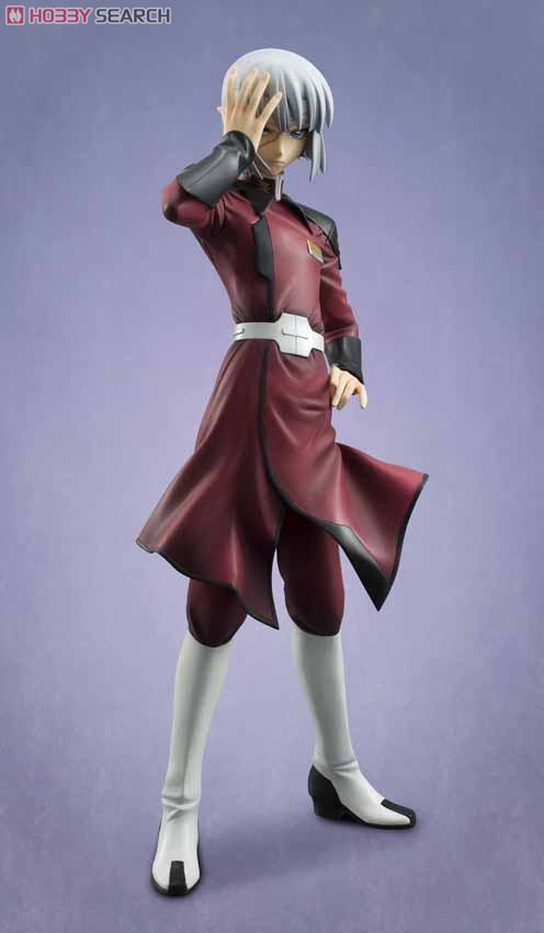 アルファオメガシリーズ 機動戦士ガンダムSEED イザーク・ジュール