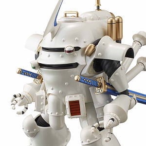 ヴァリアブルアクション サクラ大戦 光武(大神機) (完成品) - ホビー