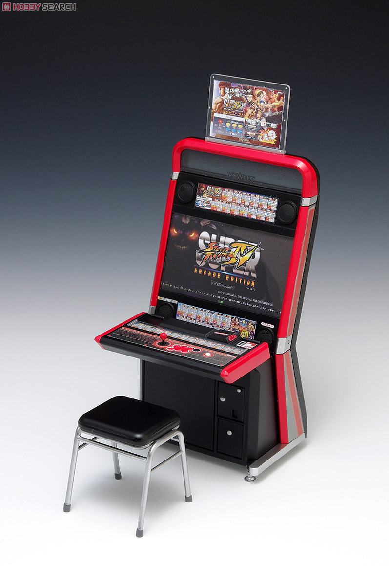 シュガーラッシュ アーケード筐体 シュガーラッシュ アーケード筐体