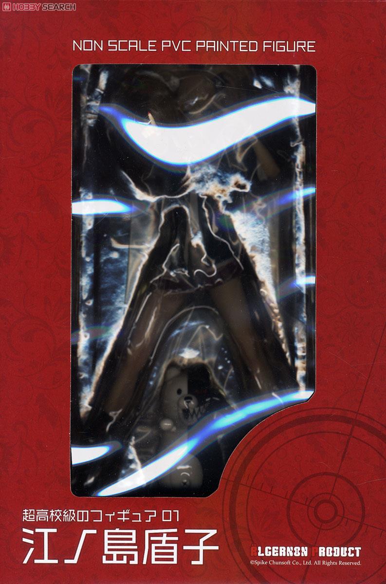 スーパーダンガンロンパ2 超高校級のフィギュア01 江ノ島盾子