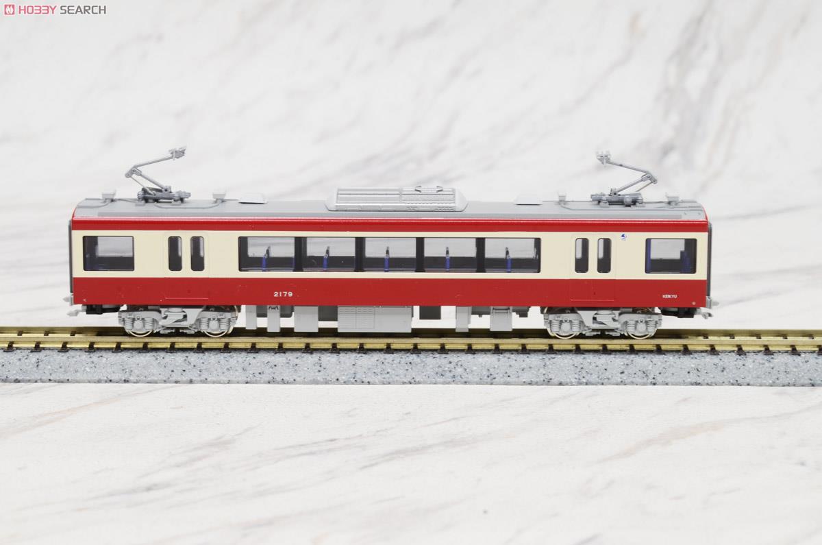 特別企画品】 京急 2100形 (8両セット) (鉄道模型) - ホビーサーチ