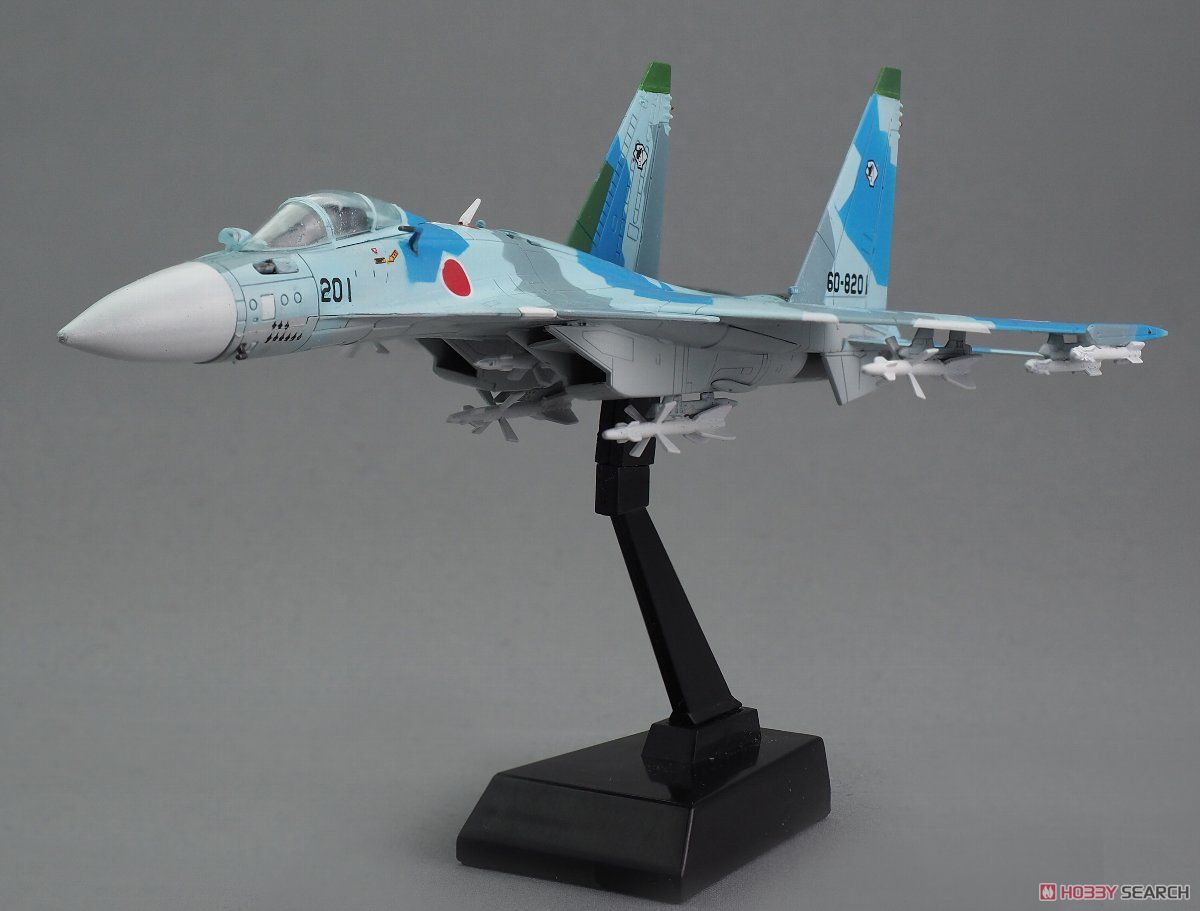 トミーテック 技MIX AC603 Su-27M ロシア空軍 トミーテック 技MIX