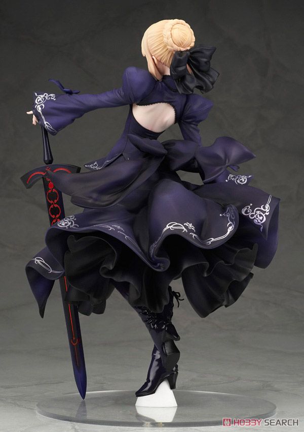セイバー/アルトリア・ペンドラゴン［オルタ］ ドレスVer. (フィギュア