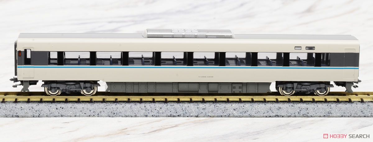 289系 「くろしお」 (基本・6両セット) (鉄道模型) - ホビーサーチ