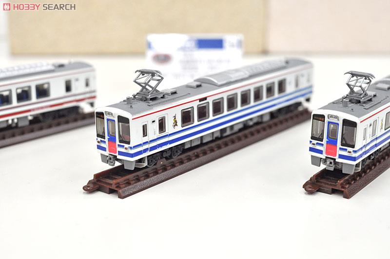 鉄道コレクション 北越急行 HK100 新塗装 2両 鉄コレ 北越急行 HK-100
