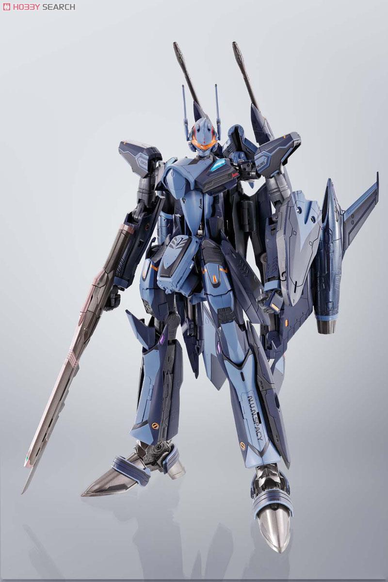 DX超合金 YF-29B パーツィバル(ロッド機) (完成品) - ホビーサーチ