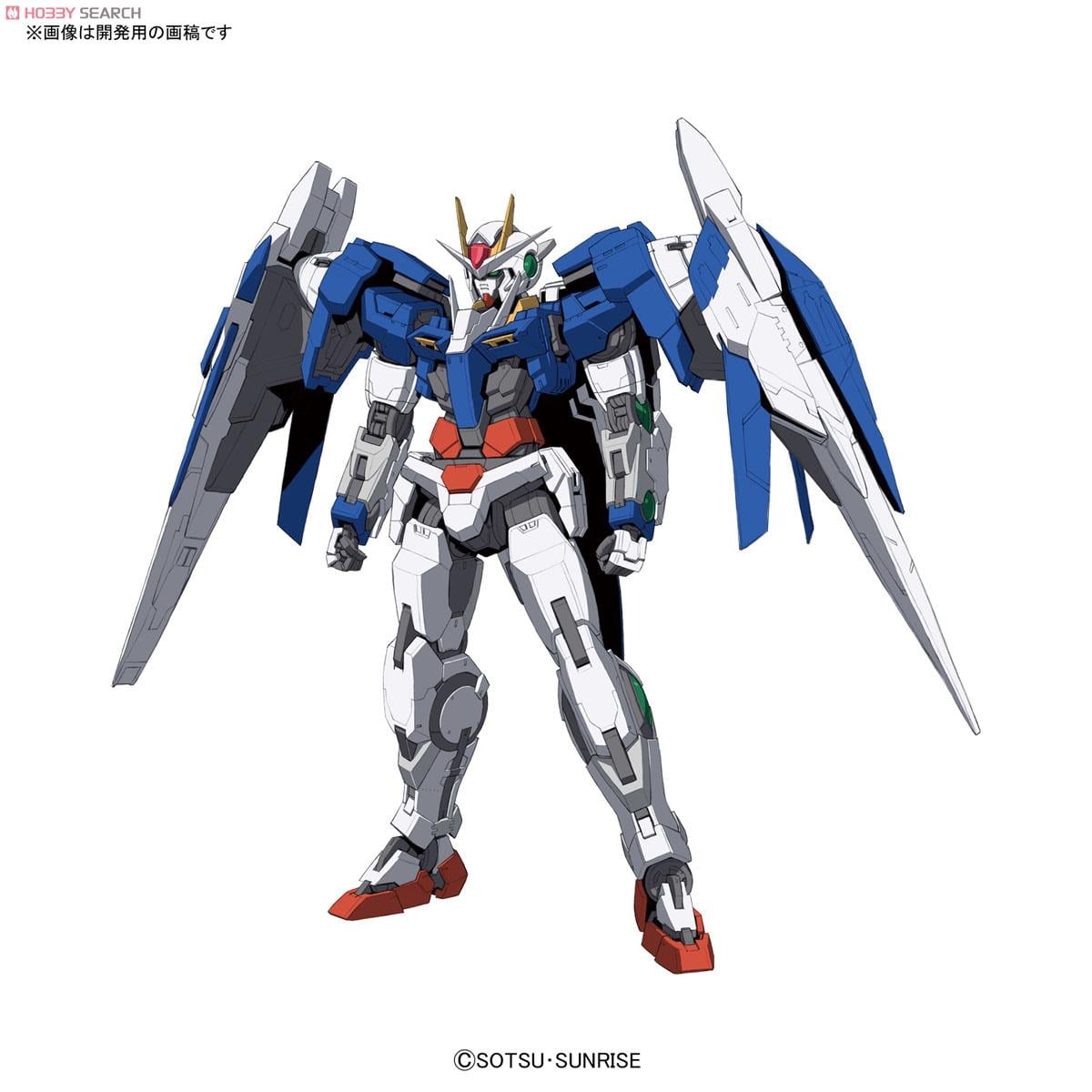 未開封未組立 PG ダブルオーライザー ガンプラ 未開封未組立 PG