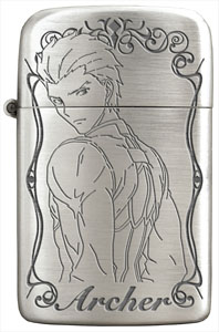 ペルソナ4 足立透 RONSON ライター｜ペルソナ4 足立透 RONSON ライター