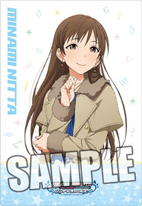 TVアニメ 「アイドルマスター シンデレラガールズ」 アクリルモバイル