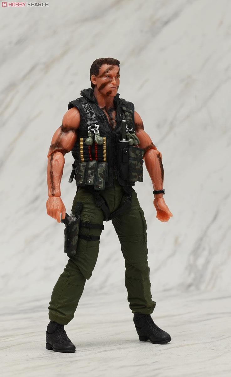 9月末頃まで出品 新品未開封 ホットトイズ コマンドー ジョン